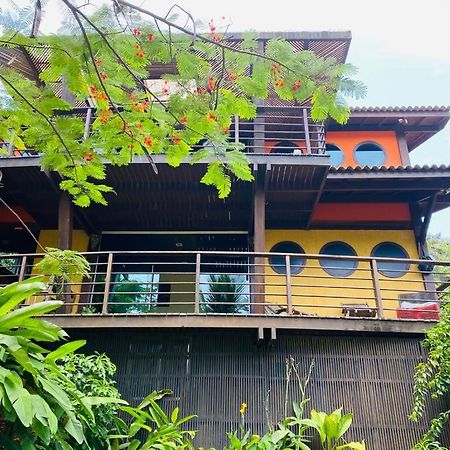 Flamboyant Residence เฟอร์นันโด เด โนรอนญา ภายนอก รูปภาพ