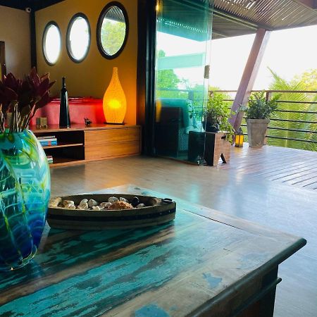 Flamboyant Residence เฟอร์นันโด เด โนรอนญา ภายนอก รูปภาพ