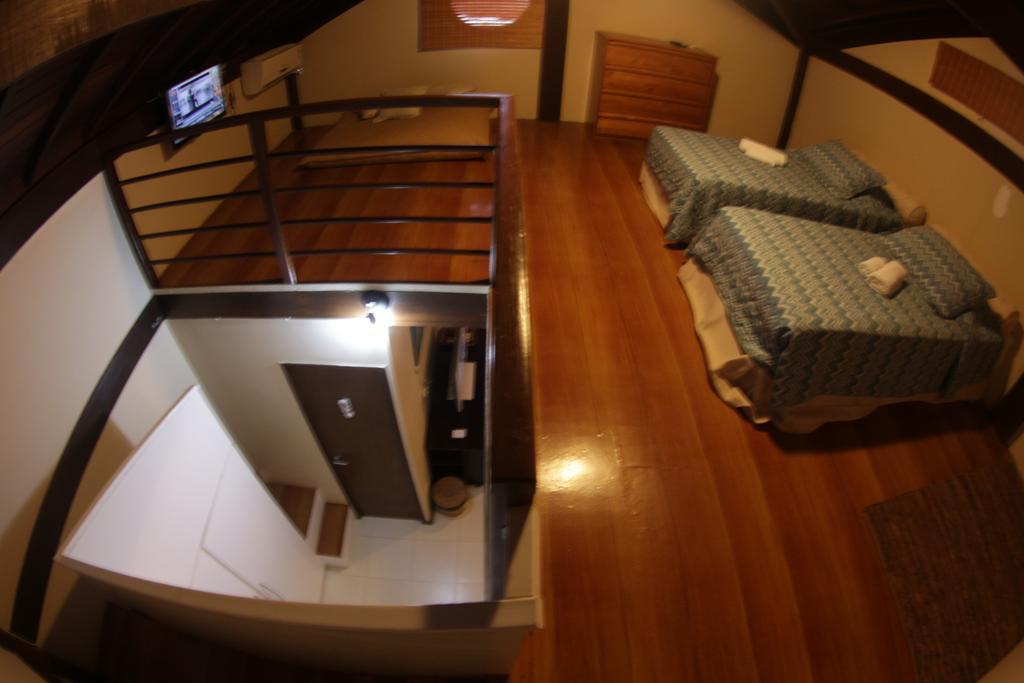 Flamboyant Residence เฟอร์นันโด เด โนรอนญา ภายนอก รูปภาพ