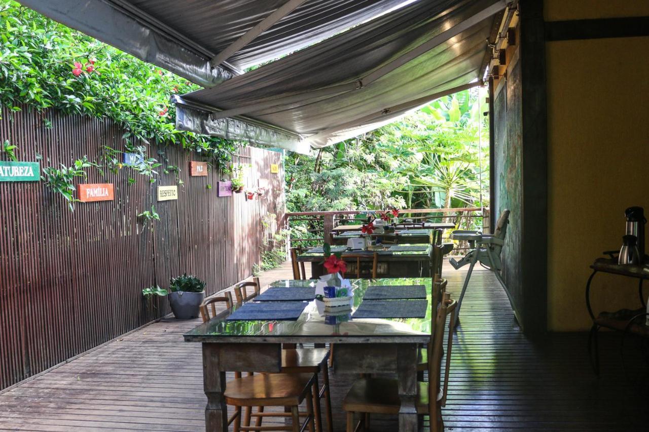 Flamboyant Residence เฟอร์นันโด เด โนรอนญา ภายนอก รูปภาพ
