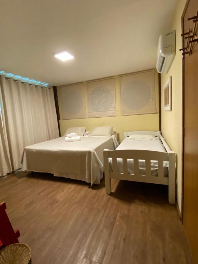 Flamboyant Residence เฟอร์นันโด เด โนรอนญา ห้อง รูปภาพ