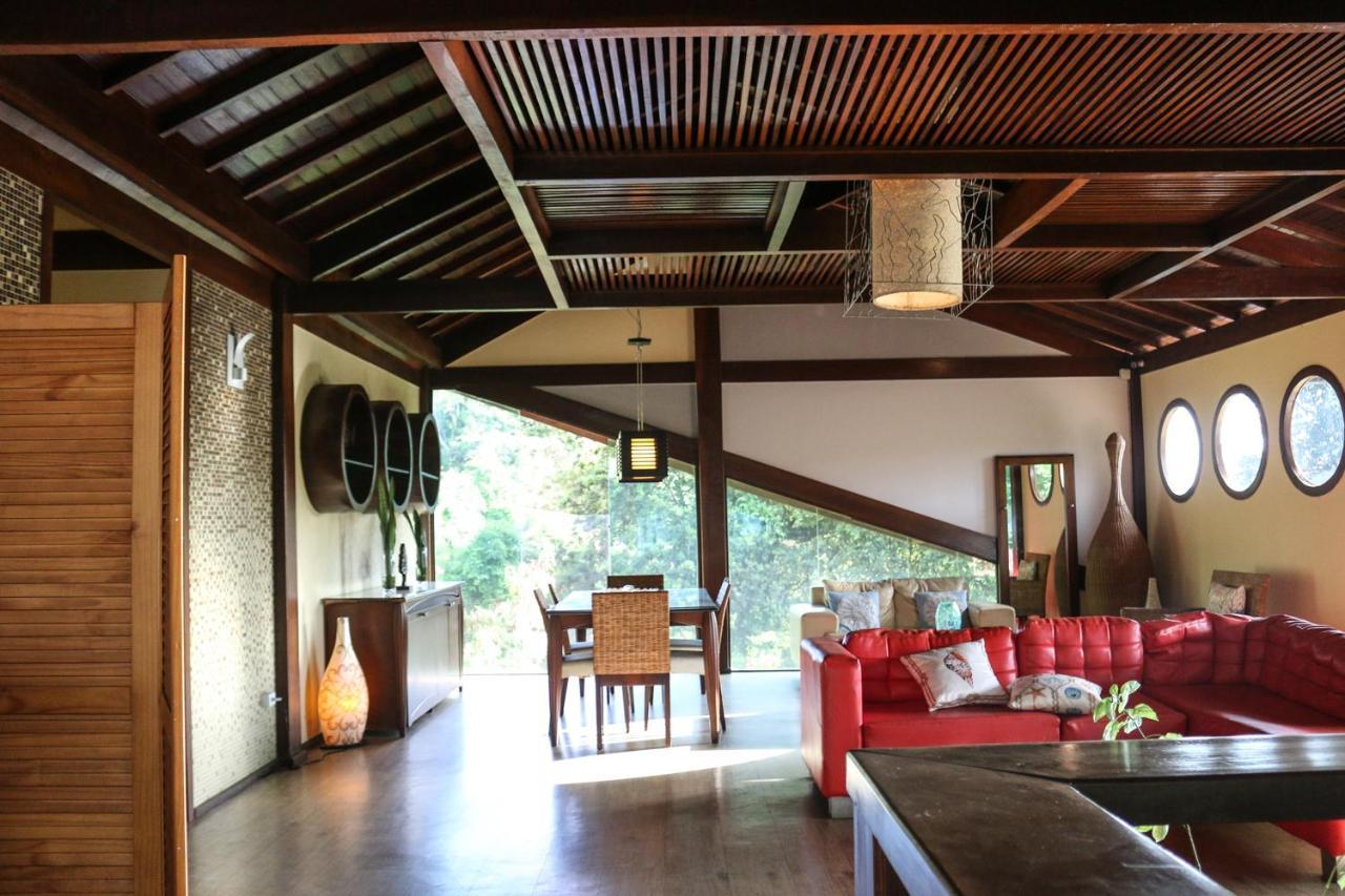 Flamboyant Residence เฟอร์นันโด เด โนรอนญา ภายนอก รูปภาพ