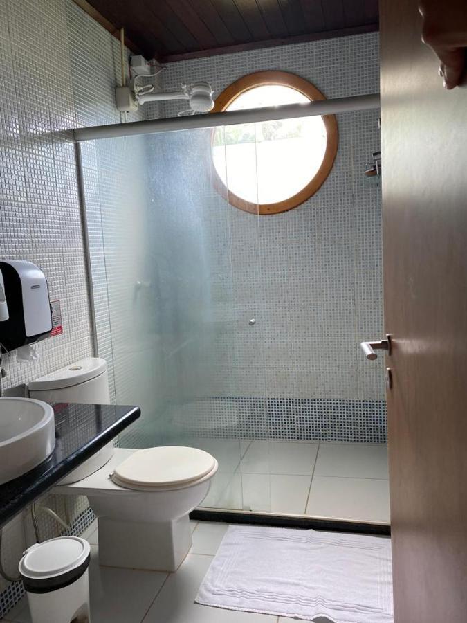Flamboyant Residence เฟอร์นันโด เด โนรอนญา ภายนอก รูปภาพ
